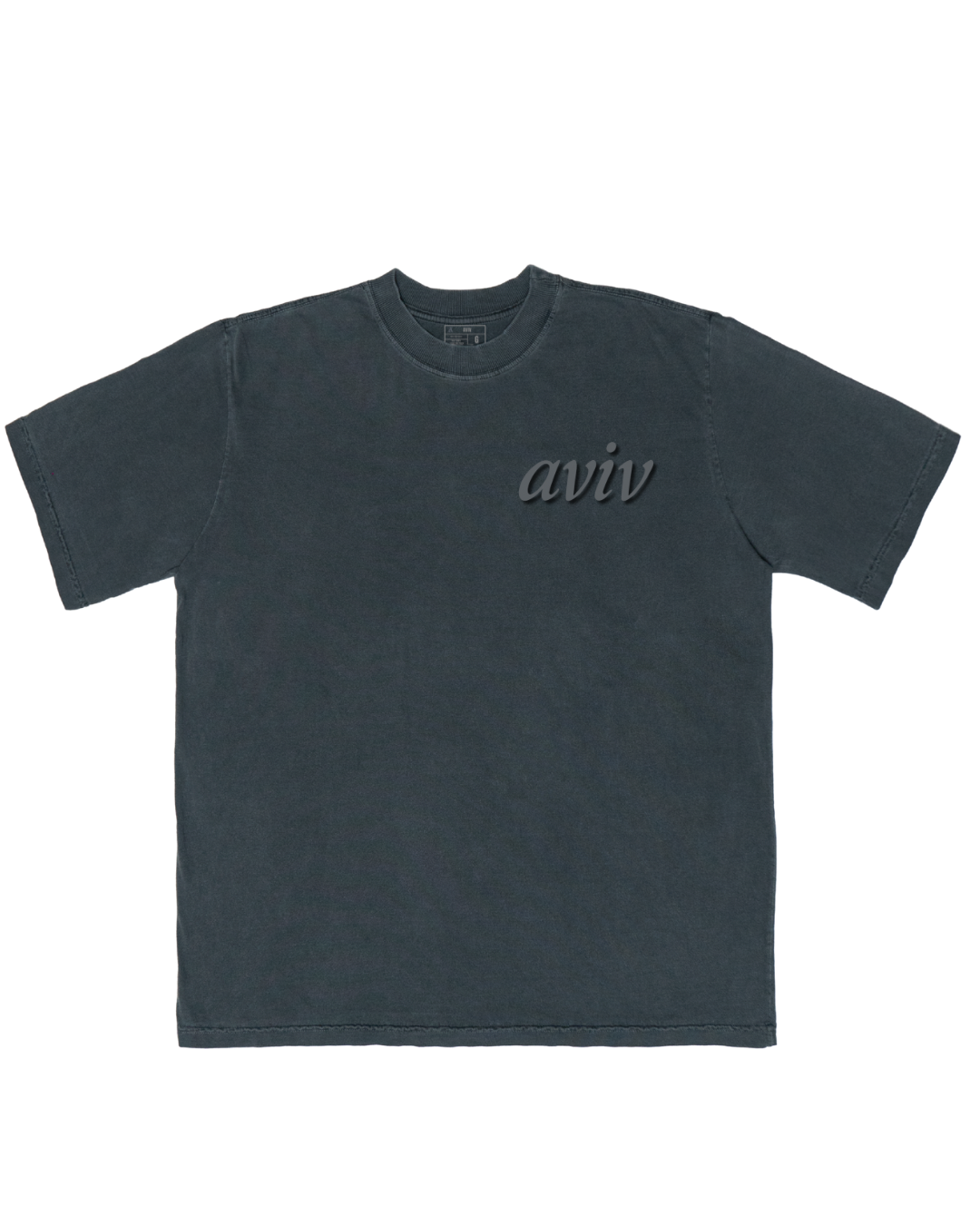 TEE OVERSIZED 'BEST FRIEND'