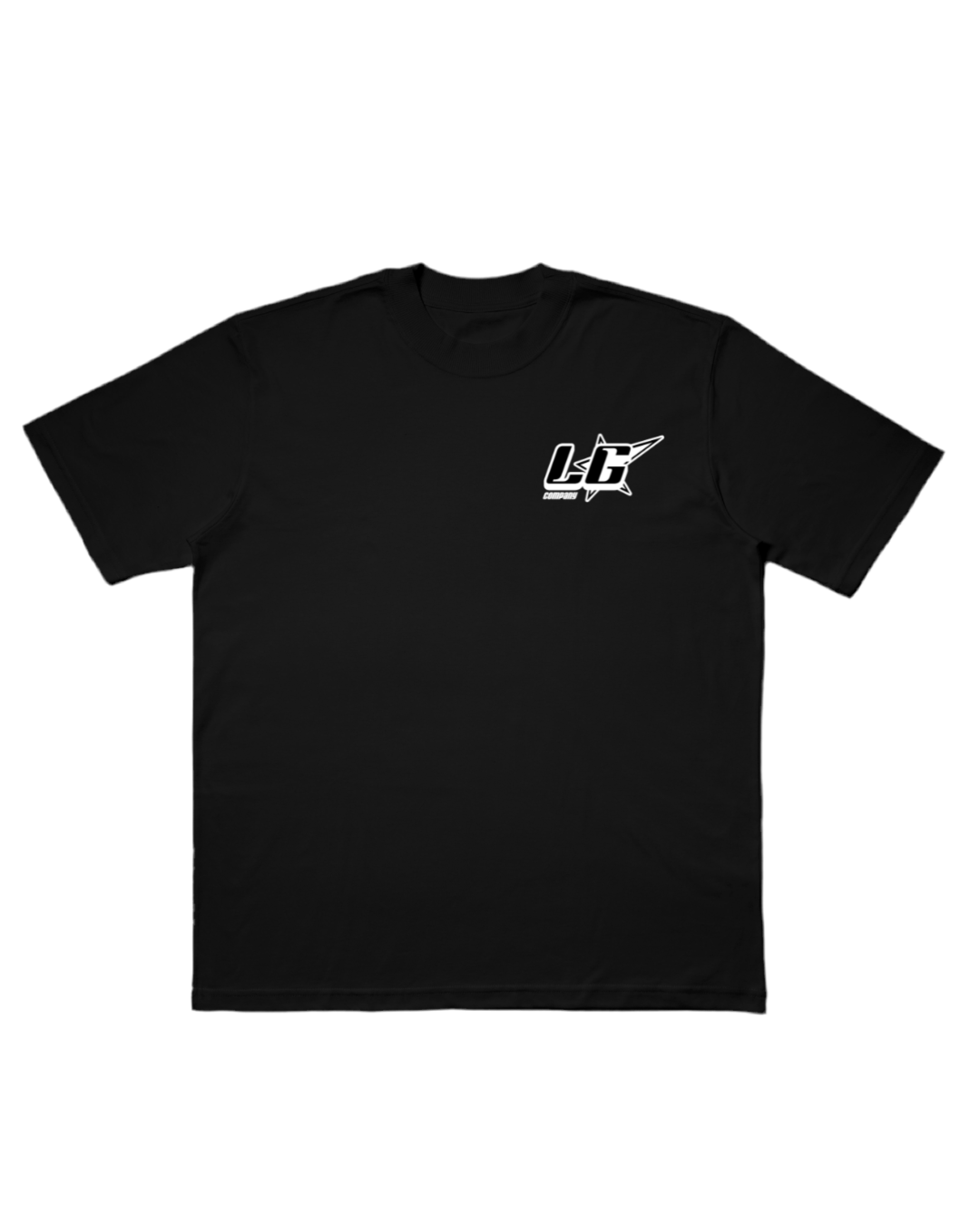 CAMISETA OVERSIZED 'FÃS CONFUSOS'