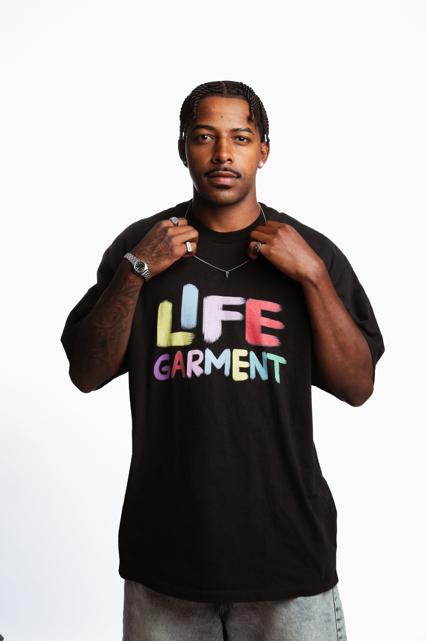 CAMISETA OVERSIZED 'NÃO F❤️DA OS MEUS SENTIMENTOS'