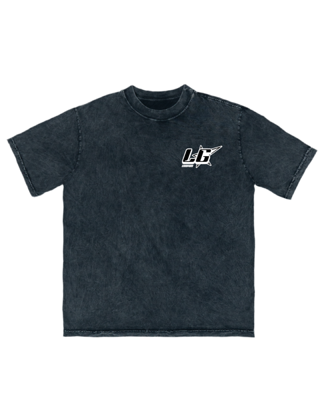 CAMISETA OVERSIZED 'FÃS CONFUSOS'