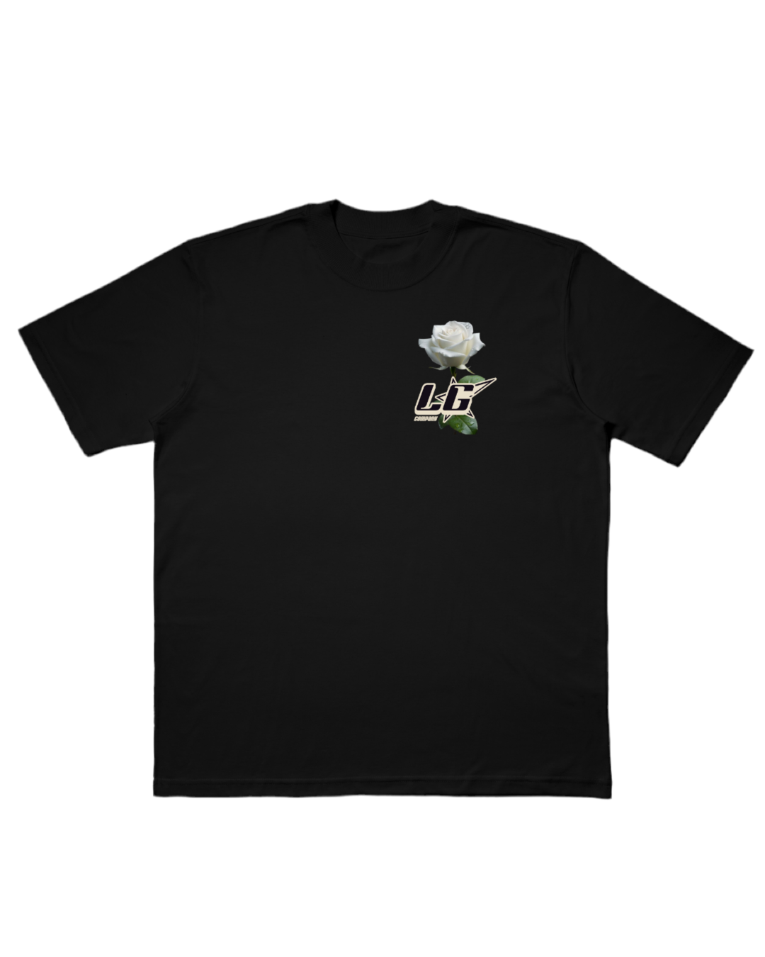 CAMISETA OVERSIZED 'BELO'