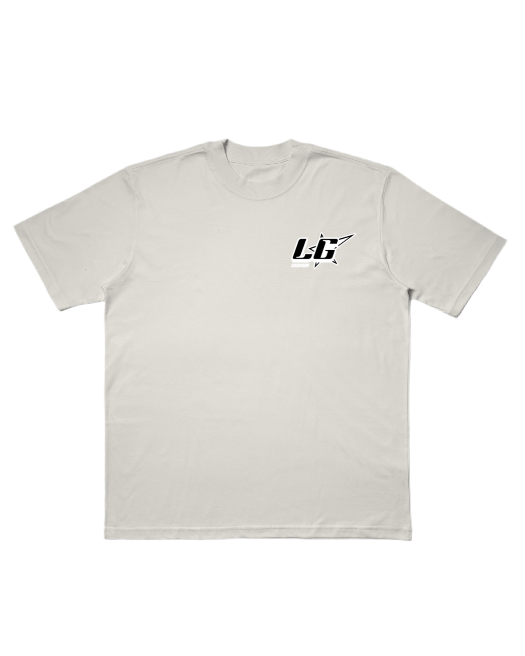 CAMISETA OVERSIZED 'FÃS CONFUSOS'