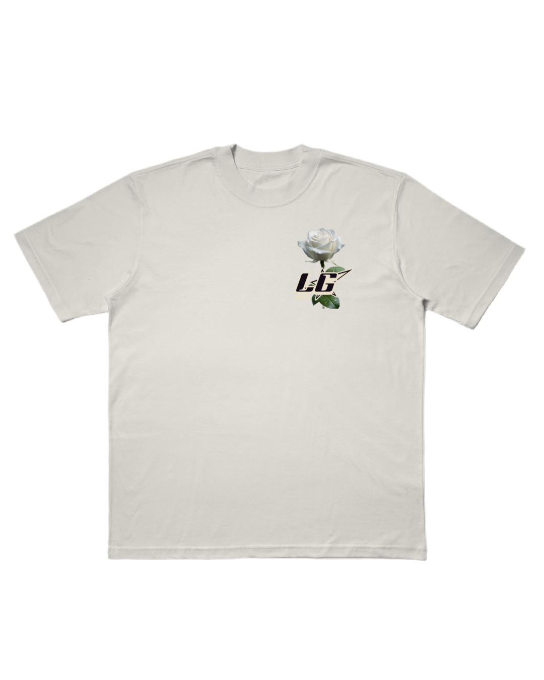 CAMISETA OVERSIZED 'BELO'