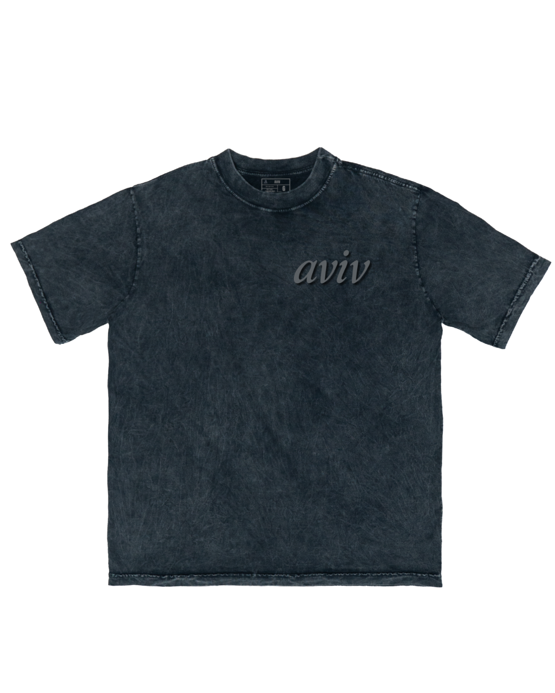 TEE OVERSIZED 'BEST FRIEND'