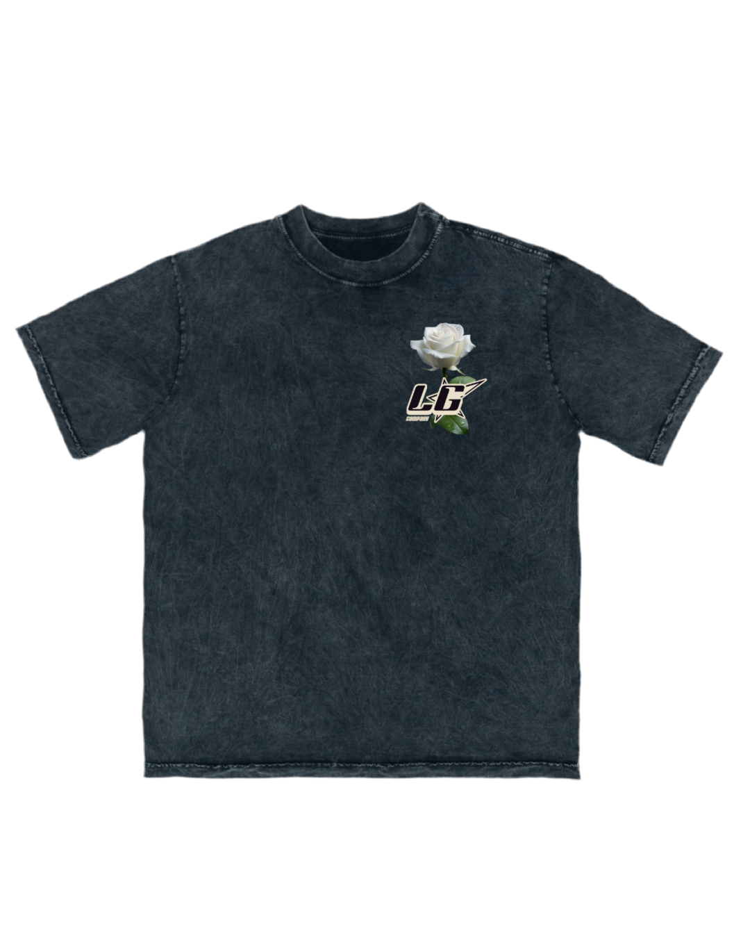 CAMISETA OVERSIZED 'BELO'