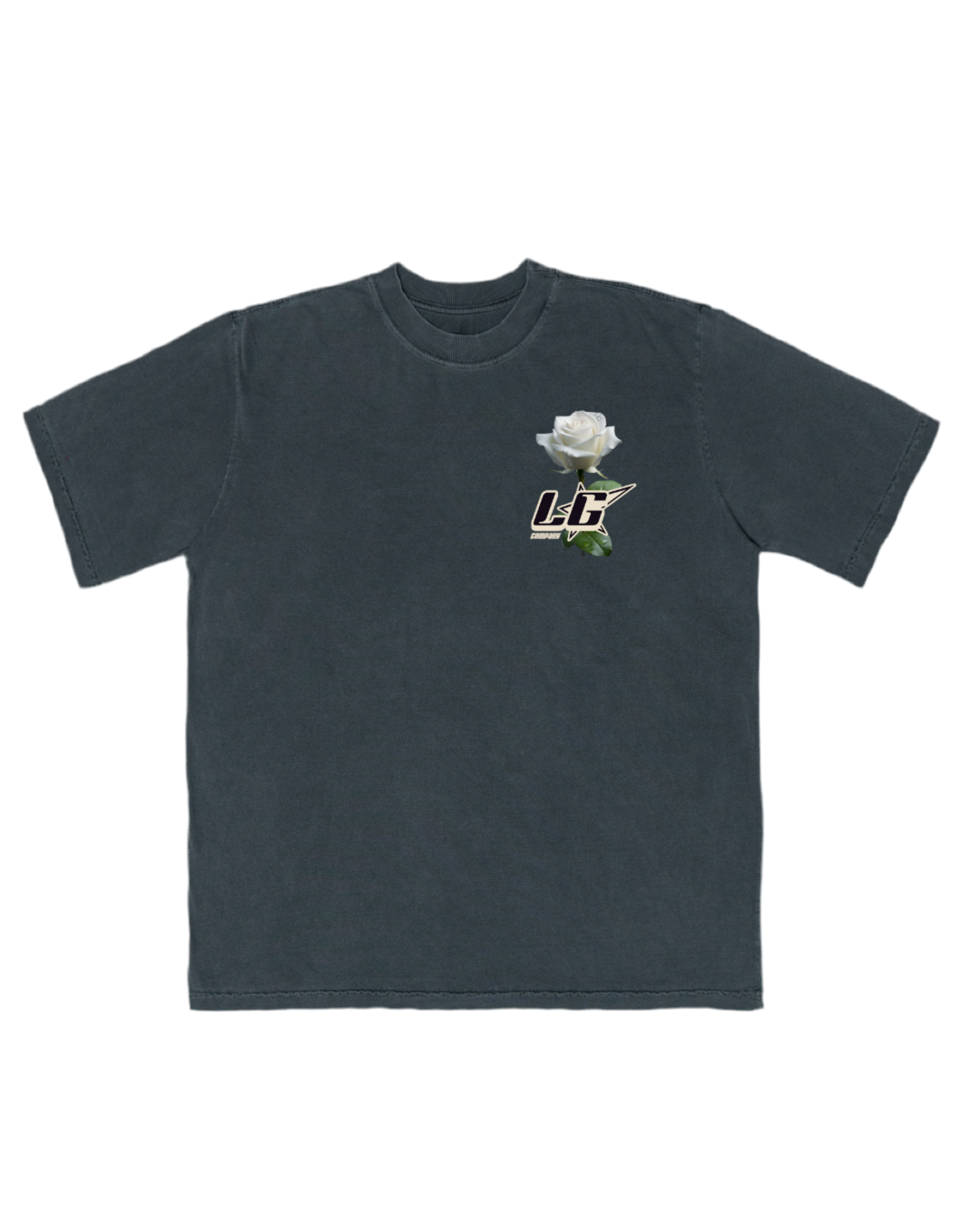 CAMISETA OVERSIZED 'BELO'