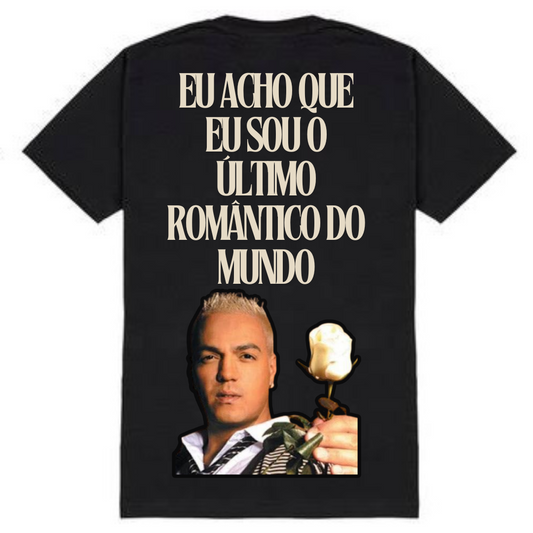 Camiseta “BELO”