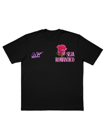 CAMISETA OVERSIZED 'CHICO'