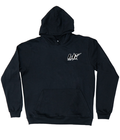 MOLETOM CANGURU 'FÃS CONFUSOS'