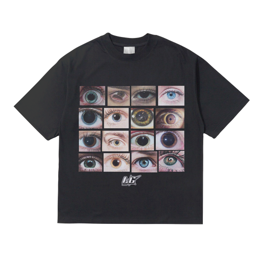 Camiseta DILATED