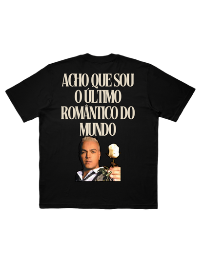 CAMISETA OVERSIZED 'BELO'