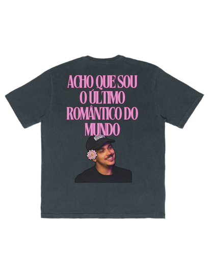 CAMISETA OVERSIZED 'CHICO'