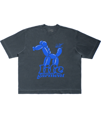 TEE BOXY 'HORSE'