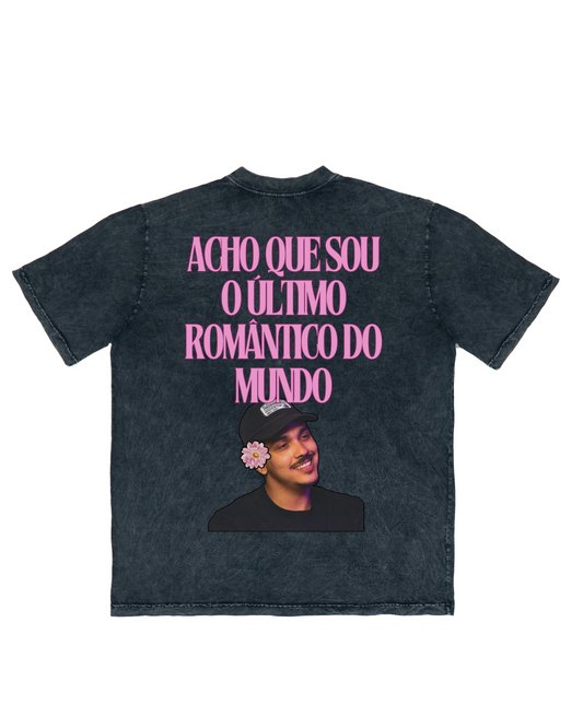 CAMISETA OVERSIZED “CHICO”