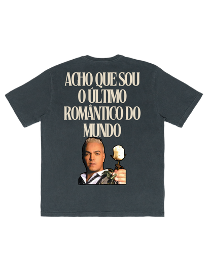 CAMISETA OVERSIZED 'BELO'