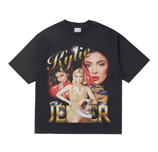 Camiseta Kylie Jenner