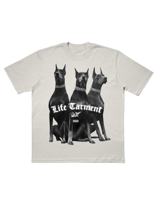 CAMISETA OVERSIZED 'GATEKEEPER'