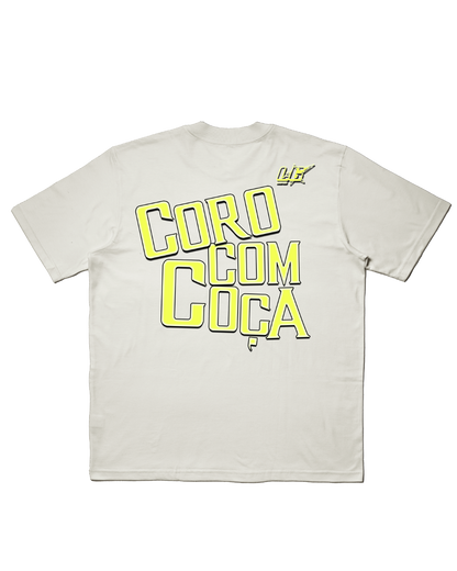 CAMISETA OVERSIZED 'PT'