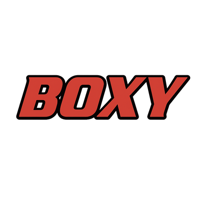 CAMISETA BOXY 'GTA'