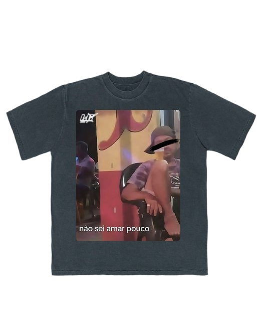 CAMISETA OVERSIZED HEARTBREAK