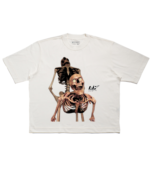 CAMISETA BOXY 'SEXENERGY'