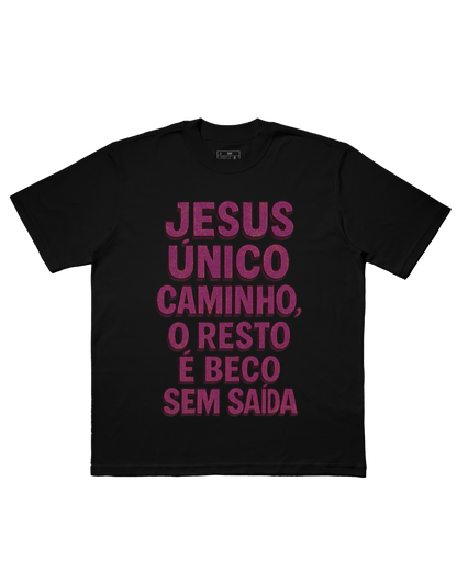 TEE OVERSIZED ‘BECO’