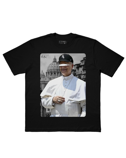 [LANÇAMENTO] CAMISETA OVERSIZED 'PAPA'