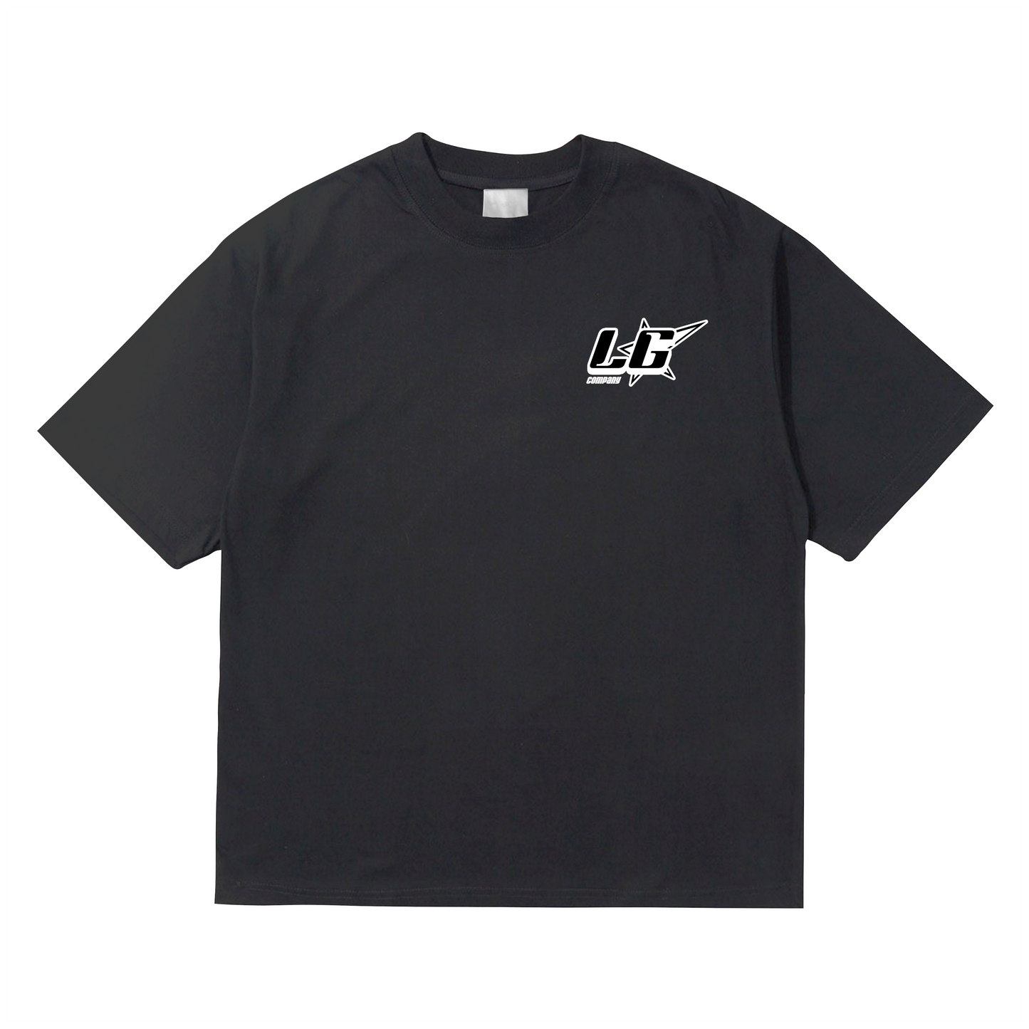 CAMISETA OVERSIZED FÃS CONFUSOS