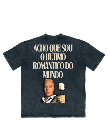 CAMISETA OVERSIZED 'BELO'