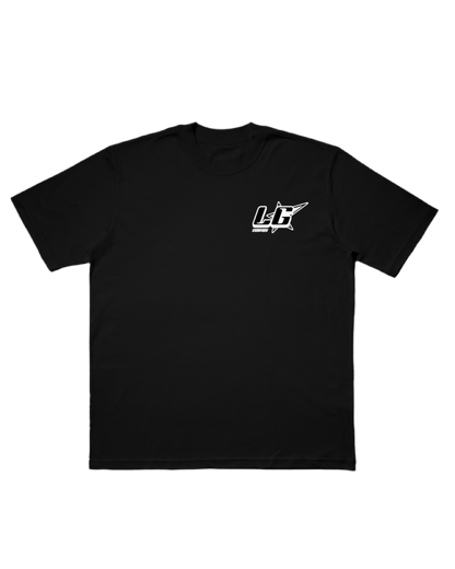 CAMISETA OVERSIZED 'FÃS CONFUSOS'