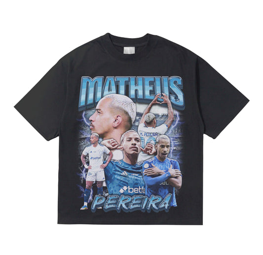 Camiseta Matheus Pereira (Cruzeiro)