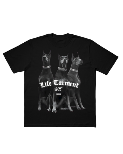 CAMISETA OVERSIZED 'GATEKEEPER'