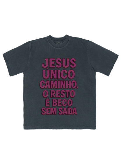 TEE OVERSIZED ‘BECO’