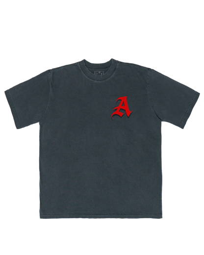 TEE OVERSIZED 'JESUS IS ALIVE'