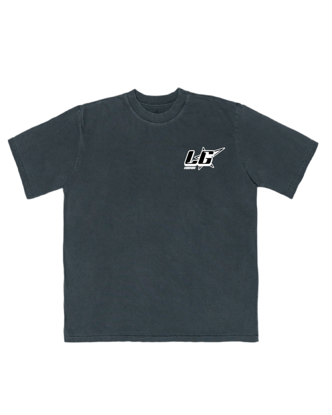 CAMISETA OVERSIZED 'FÃS CONFUSOS'