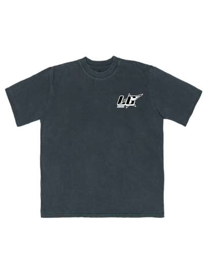 CAMISETA OVERSIZED 'FÃS CONFUSOS'