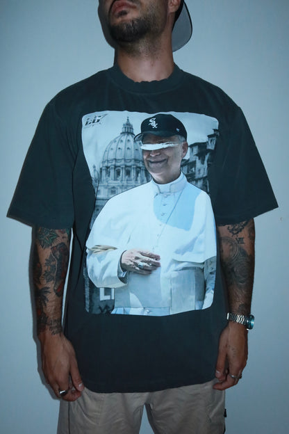 [LANÇAMENTO] CAMISETA OVERSIZED 'PAPA'
