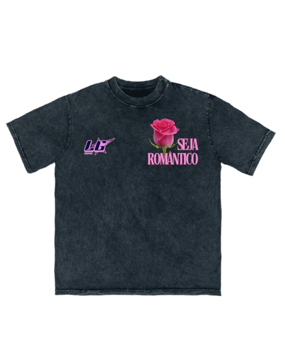 CAMISETA OVERSIZED 'CHICO'