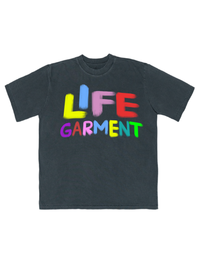 CAMISETA OVERSIZED 'NÃO F❤️DA OS MEUS SENTIMENTOS'