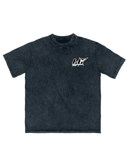 CAMISETA OVERSIZED 'FÃS CONFUSOS'
