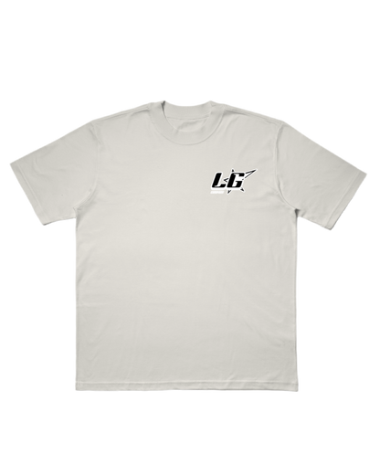 CAMISETA OVERSIZED 'FÃS CONFUSOS'
