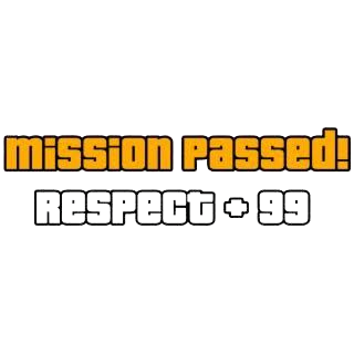 TEE OVERSIZED 'GTA' - FRENTE