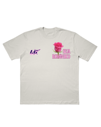 CAMISETA OVERSIZED 'CHICO'