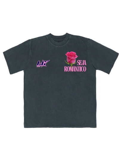 CAMISETA OVERSIZED 'CHICO'