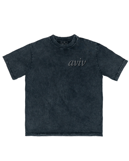 TEE OVERSIZED 'BEST FRIEND'