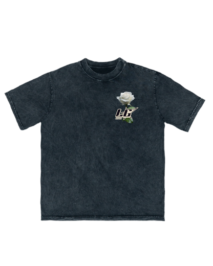 CAMISETA OVERSIZED 'BELO'