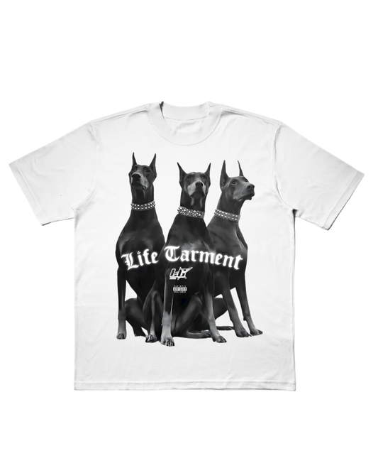 CAMISETA OVERSIZED GATEKEEPER