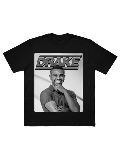 CAMISETA OVERSIZED 'DRAKE BRITO'