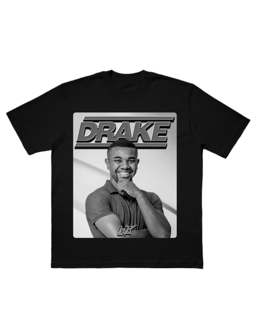 CAMISETA OVERSIZED DRAKE BRITO