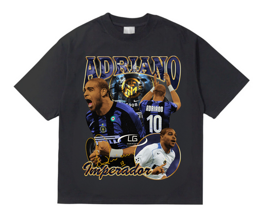 Camiseta Adriano Imperador